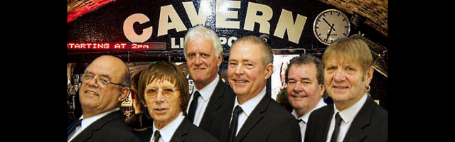 The Radiators Band Header Image